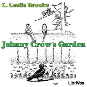 Аудіокнига Johnny Crow's Garden