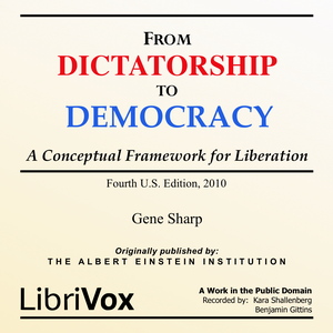 Аудіокнига From Dictatorship to Democracy