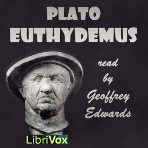 Аудіокнига Euthydemus