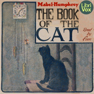 Аудіокнига The Book of the Cat