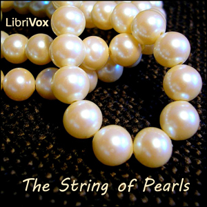 Аудіокнига The String of Pearls