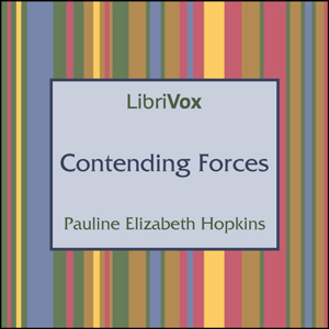 Audiobook Contending Forces