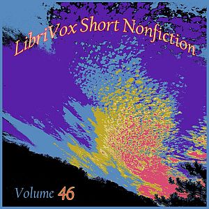 Audiobook Short Nonfiction Collection, Vol. 046