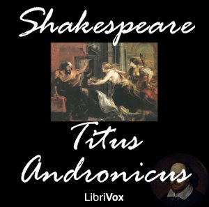 Аудіокнига Titus Andronicus