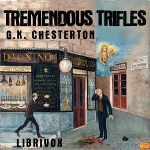 Аудіокнига Tremendous Trifles