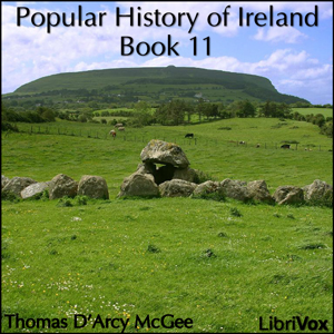 Аудіокнига A Popular History of Ireland, Book 11