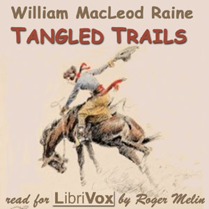 Audiobook Tangled Trails