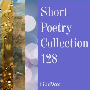 Аудіокнига Short Poetry Collection 128