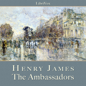 Audiobook The Ambassadors