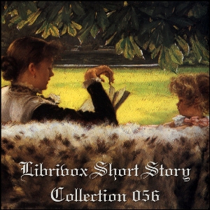 Audiobook Short Story Collection Vol. 056