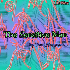 Аудіокнига The Sensitive Man