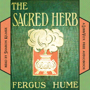 Аудіокнига The Sacred Herb
