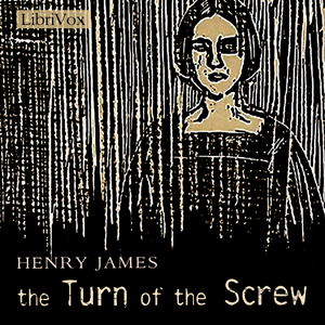 Audiobook The Turn of the Screw (version 2)