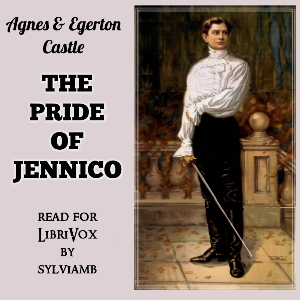 Аудіокнига The Pride of Jennico