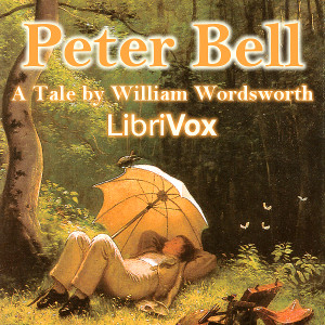 Аудіокнига Peter Bell: A Tale