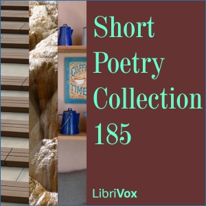Audiobook Short Poetry Collection 185