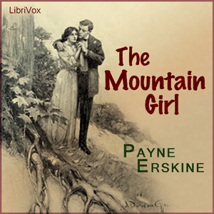 Аудіокнига The Mountain Girl