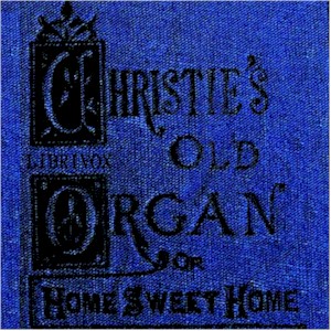 Аудіокнига Christie's Old Organ