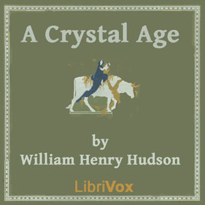 Аудіокнига A Crystal Age