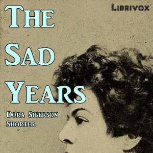 Audiobook The Sad Years