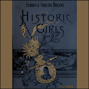 Аудіокнига Historic Girls