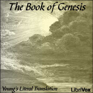 Аудіокнига Bible (YLT) 01: Genesis
