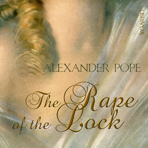 Аудіокнига The Rape of the Lock