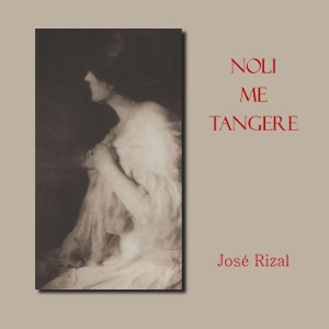 Audiobook Noli Me Tangere (The Social Cancer)