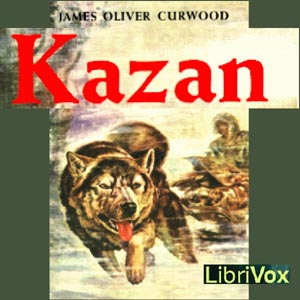 Audiobook Kazan