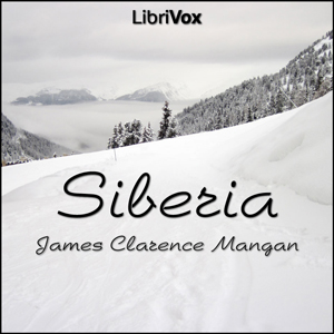 Audiobook Siberia