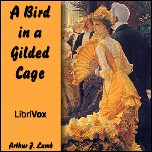 Аудіокнига A Bird in a Gilded Cage