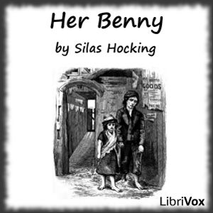 Audiobook Her Benny