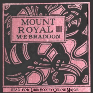 Audiobook Mount Royal Volume III