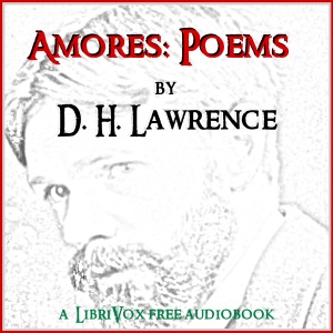 Audiobook Amores: Poems