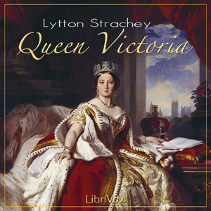 Audiobook Queen Victoria