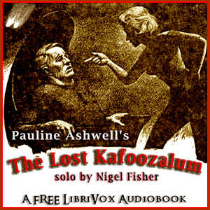 Audiobook The Lost Kafoozalum