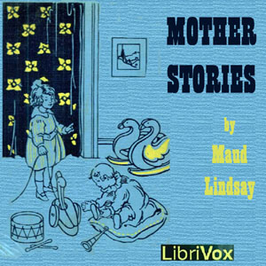 Аудіокнига Mother Stories