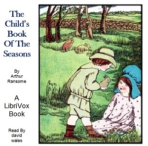 Аудіокнига A Child's Book Of The Seasons