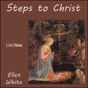 Аудіокнига Steps to Christ