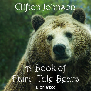 Аудіокнига A Book of Fairy-Tale Bears