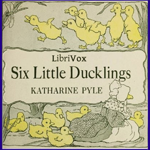 Audiobook Six Little Ducklings