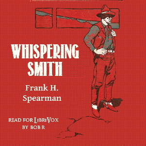 Аудіокнига Whispering Smith