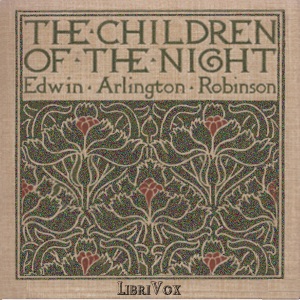Аудіокнига Children of the Night