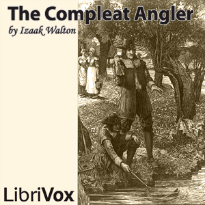 Аудіокнига The Compleat Angler