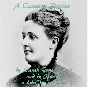 Audiobook A Country Doctor