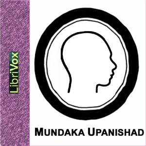 Аудіокнига Mundaka Upanishad