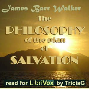 Аудіокнига The Philosophy of the Plan of Salvation