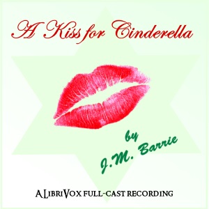 Аудіокнига A Kiss for Cinderella