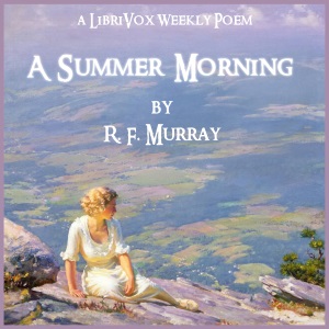 Audiobook A Summer Morning