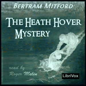 Аудіокнига The Heath Hover Mystery
